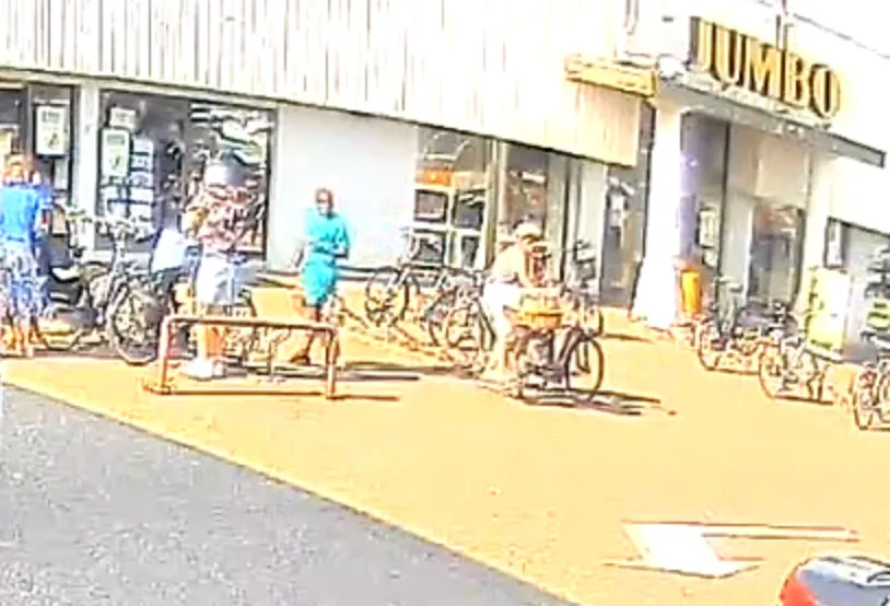 Eis 7 jaar voor steekpartij op parkeerplaats Jumbo