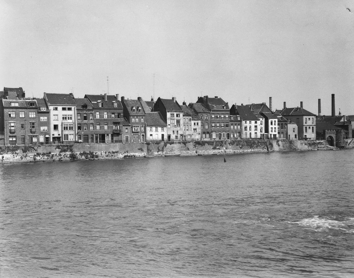 Tienerouders in het 19de-eeuwse Maastricht