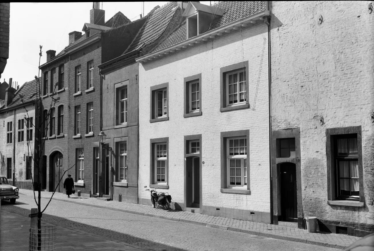 Een ambtelijke verschrijving met grote gevolgen