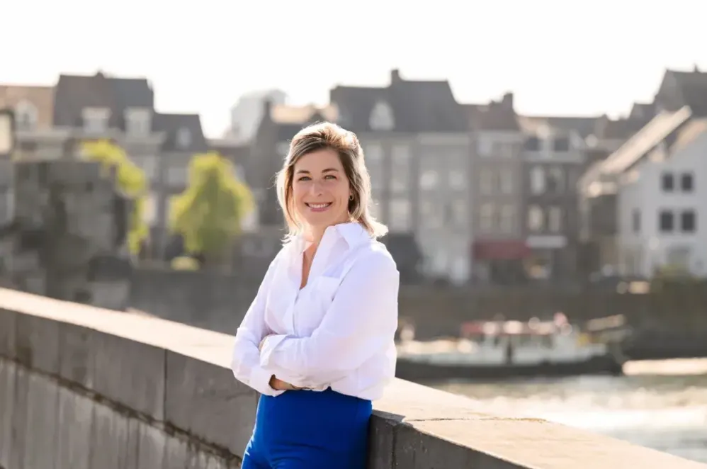 Jenneskens D66: "Komt altijd moment van overdracht"