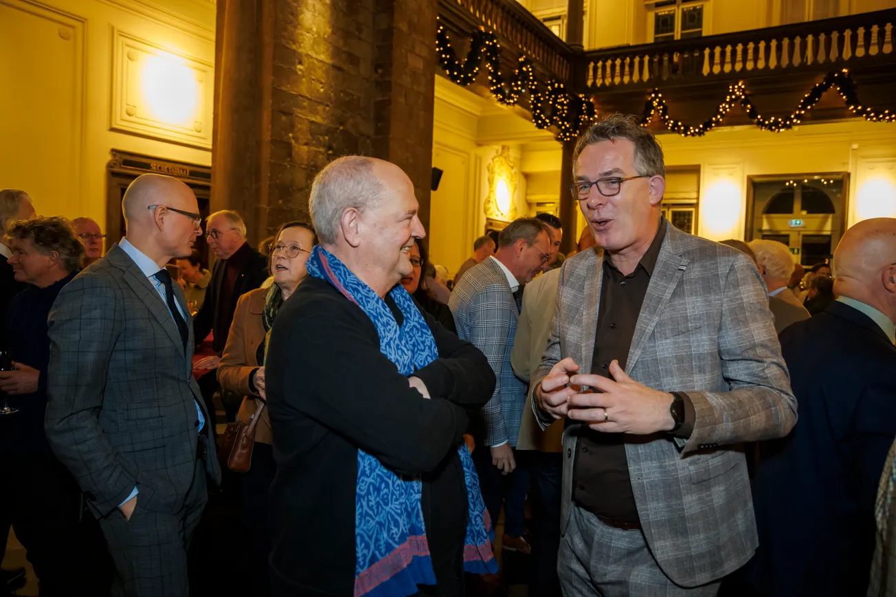 Met Hoenderkamp heeft GroenLinks nu al een wethouder
