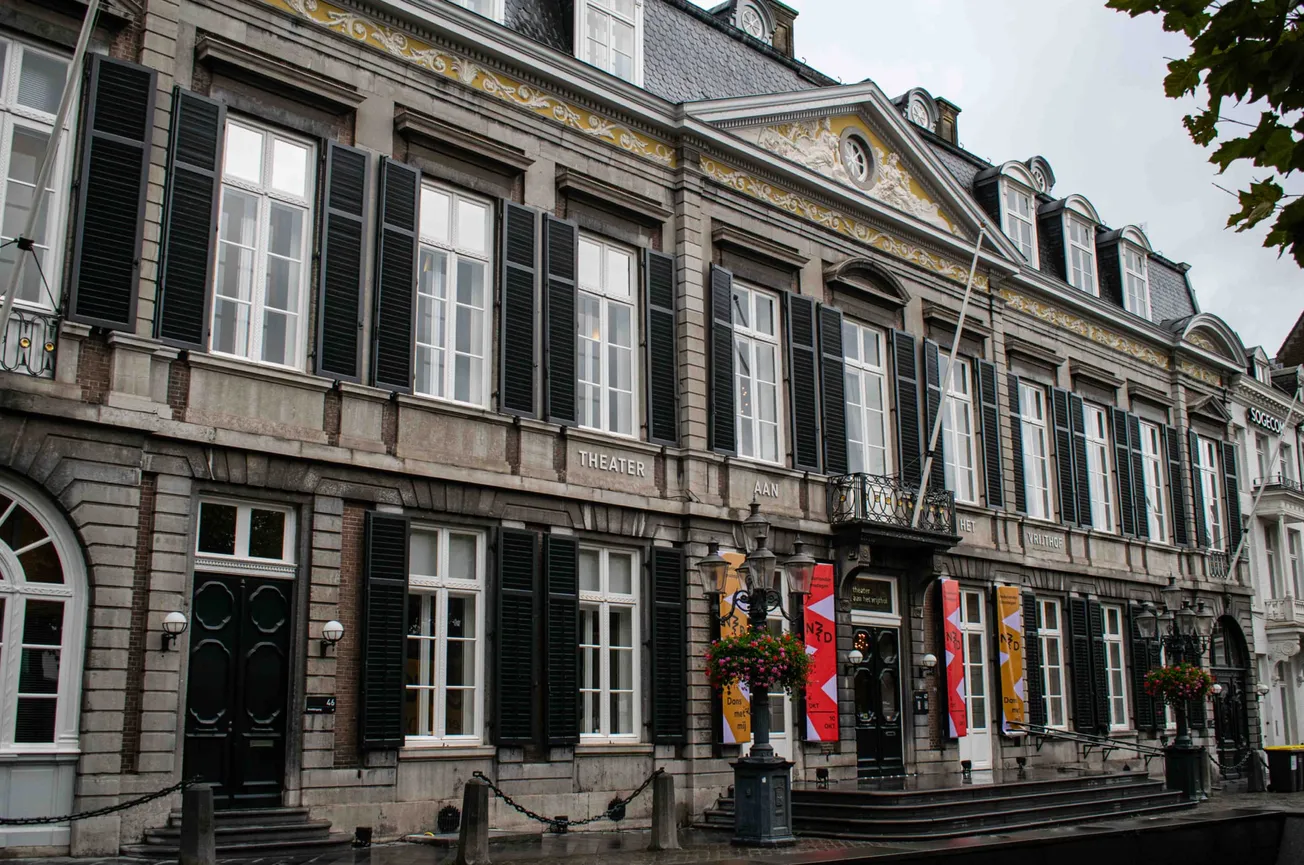 Stadhuis wil grip op MTB, maar Theater juist verzelfstandigen