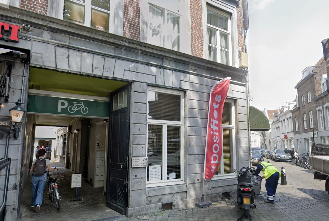 Gemeente sluit toch deal over fietsenstalling Entre Deux